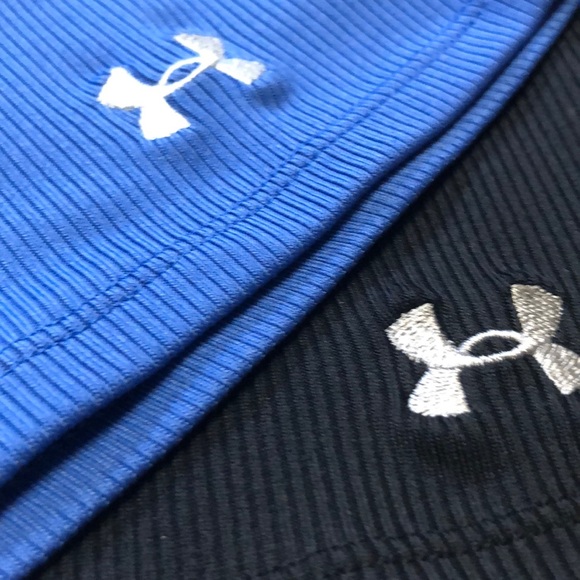 Under Armour Tops - Under Armour Bundle Tanks